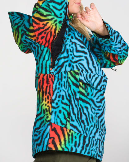 Volcom HARLAN PULLOVER 27