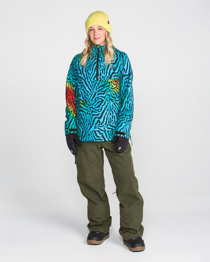 Volcom HARLAN PULLOVER 27