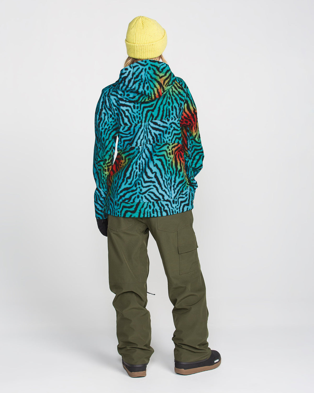 Volcom HARLAN PULLOVER 27