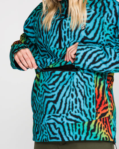 Volcom HARLAN PULLOVER 27