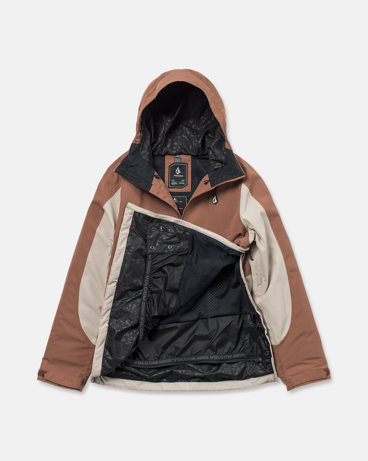 Volcom HARLAN PULLOVER 27