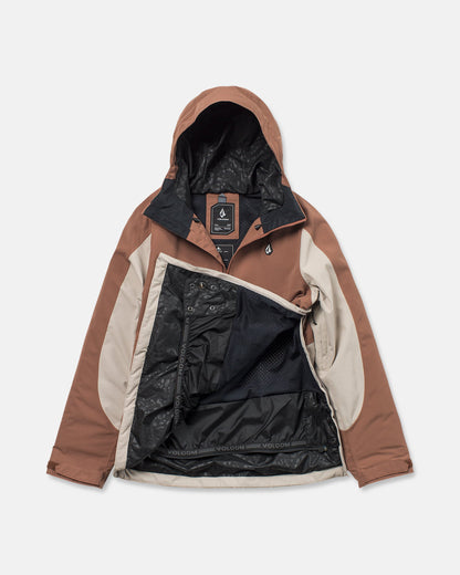 Volcom HARLAN PULLOVER 27