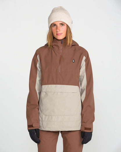 Volcom HARLAN PULLOVER 27