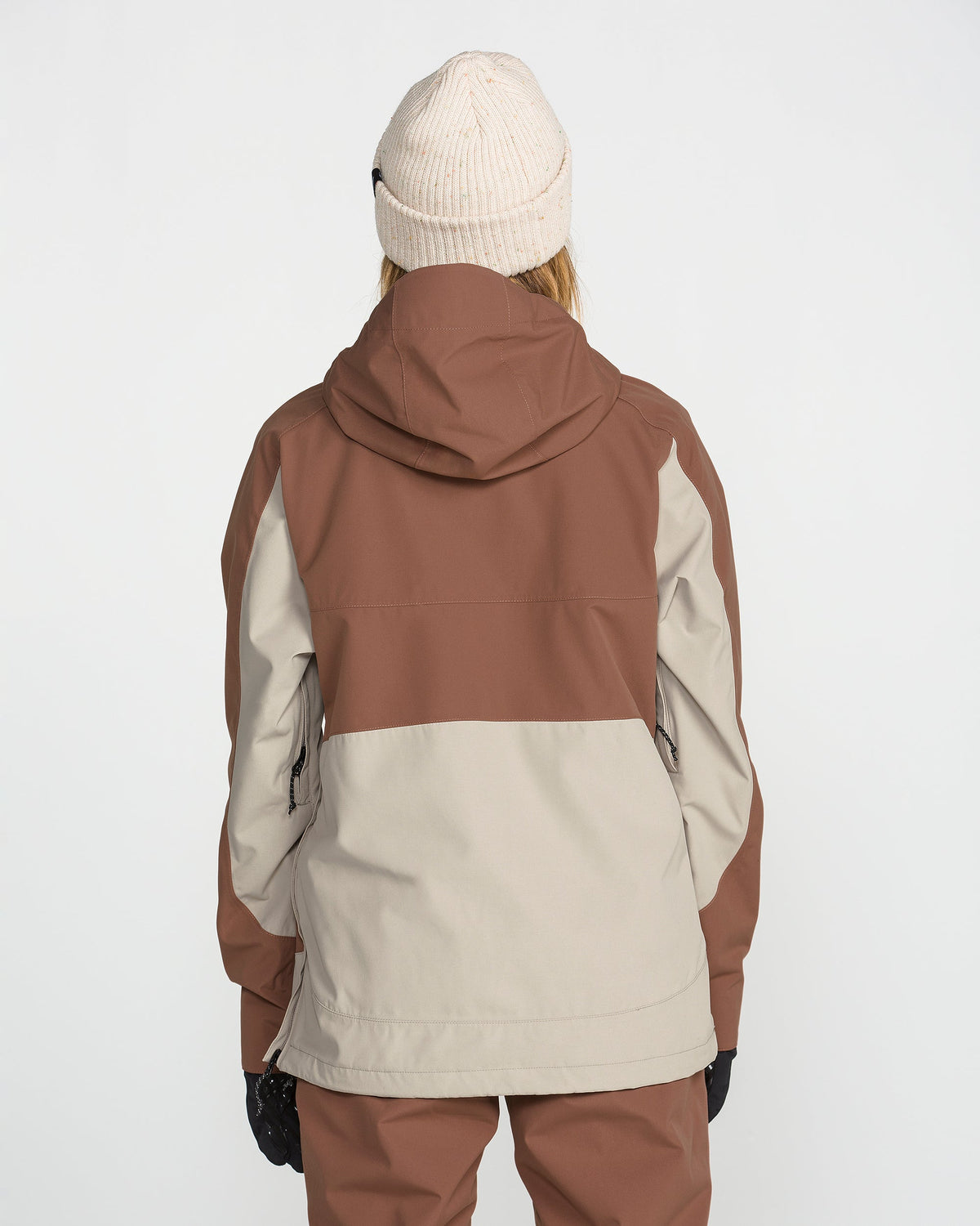 Volcom HARLAN PULLOVER 27