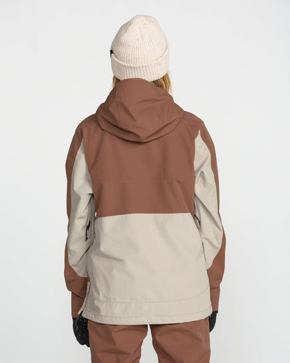 Volcom HARLAN PULLOVER 27