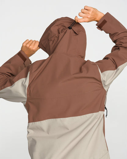 Volcom HARLAN PULLOVER 27