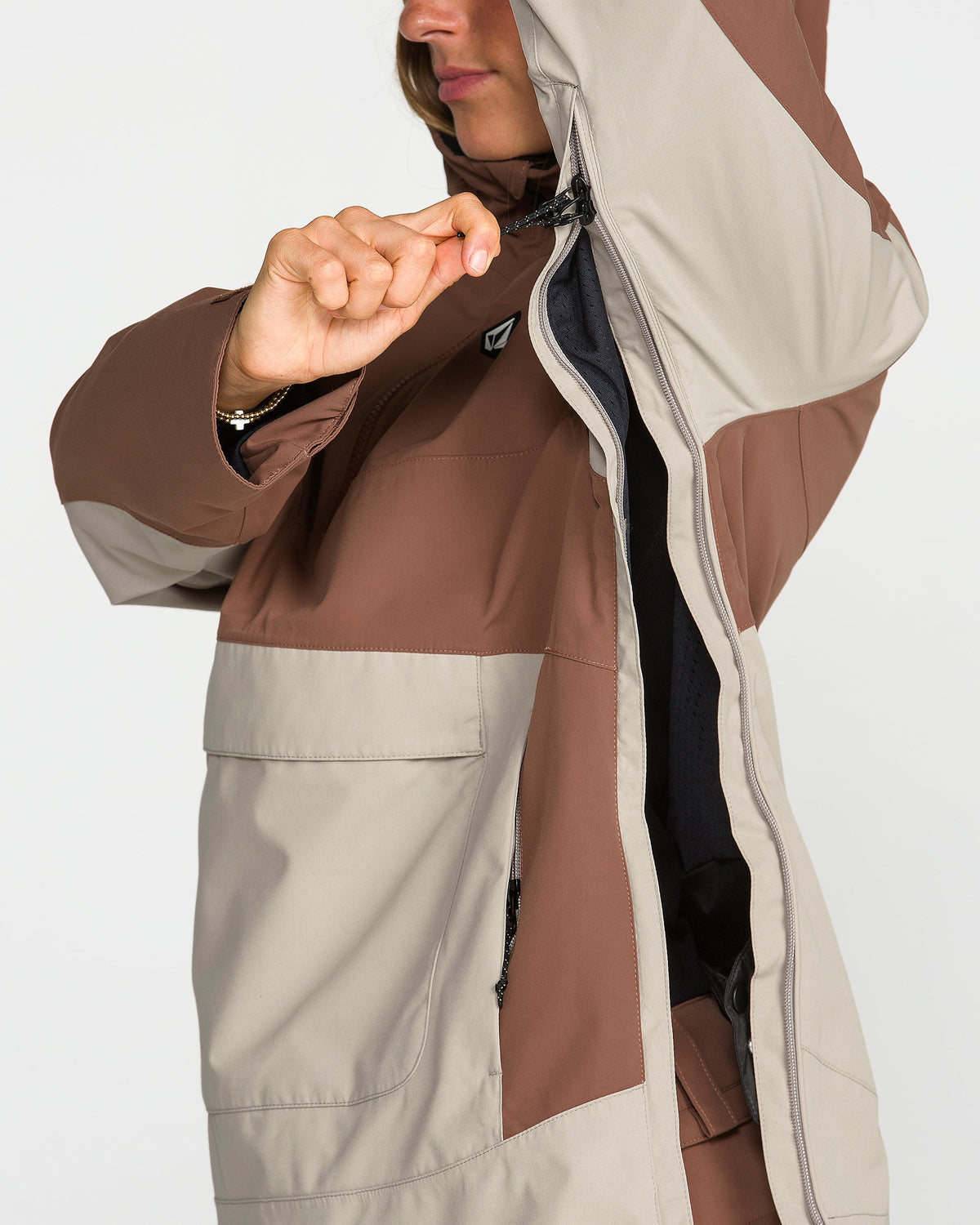Volcom HARLAN PULLOVER 27