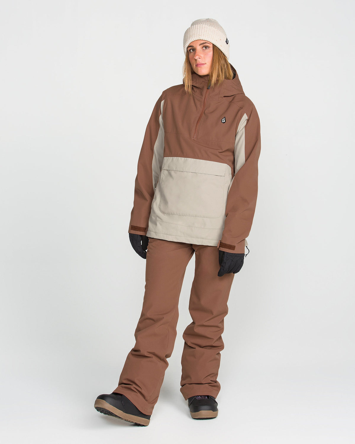 Volcom HARLAN PULLOVER 27
