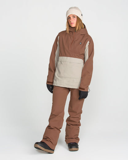 Volcom HARLAN PULLOVER 27