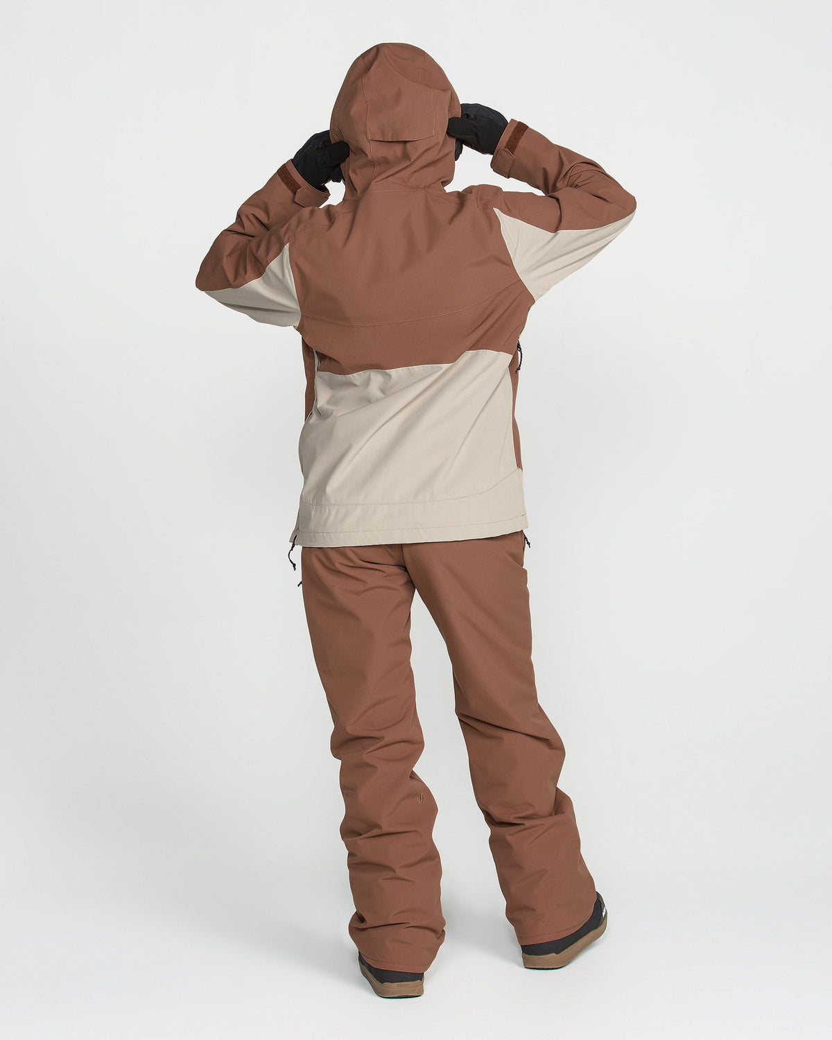 Volcom HARLAN PULLOVER 27