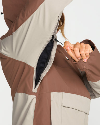 Volcom HARLAN PULLOVER 27