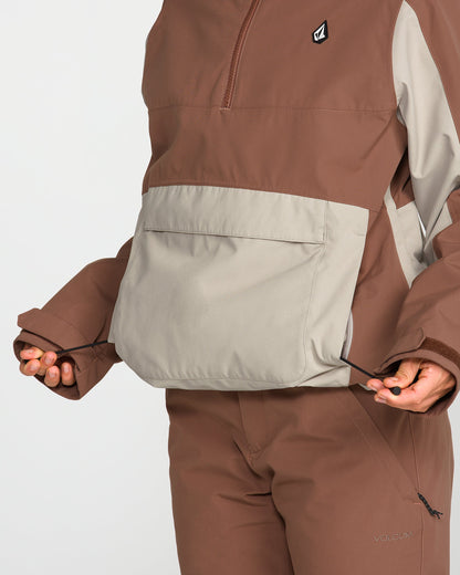 Volcom HARLAN PULLOVER 27