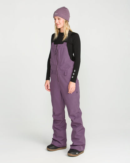 Volcom SWIFT BIB OVERALL 27
