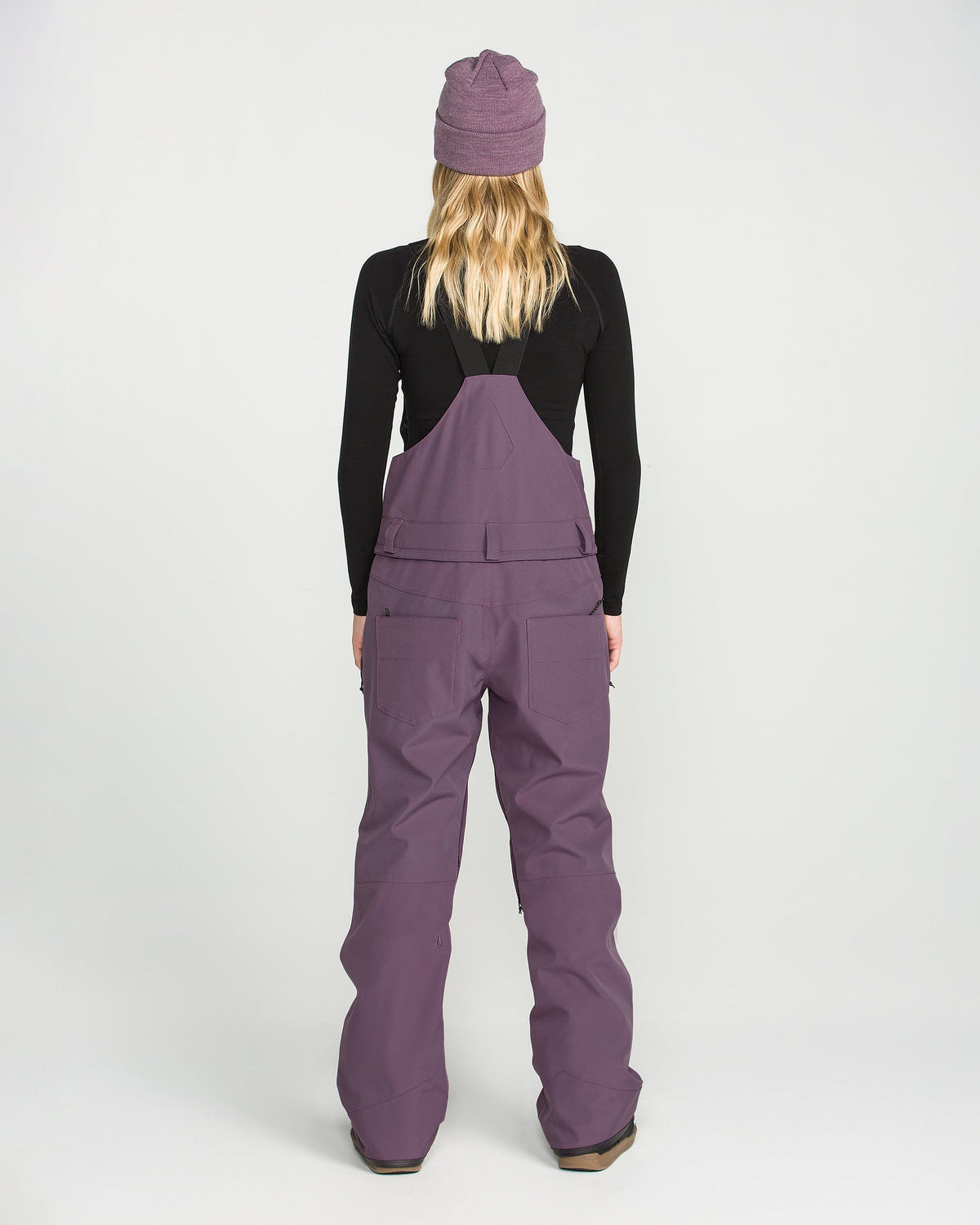 Volcom SWIFT BIB OVERALL 27