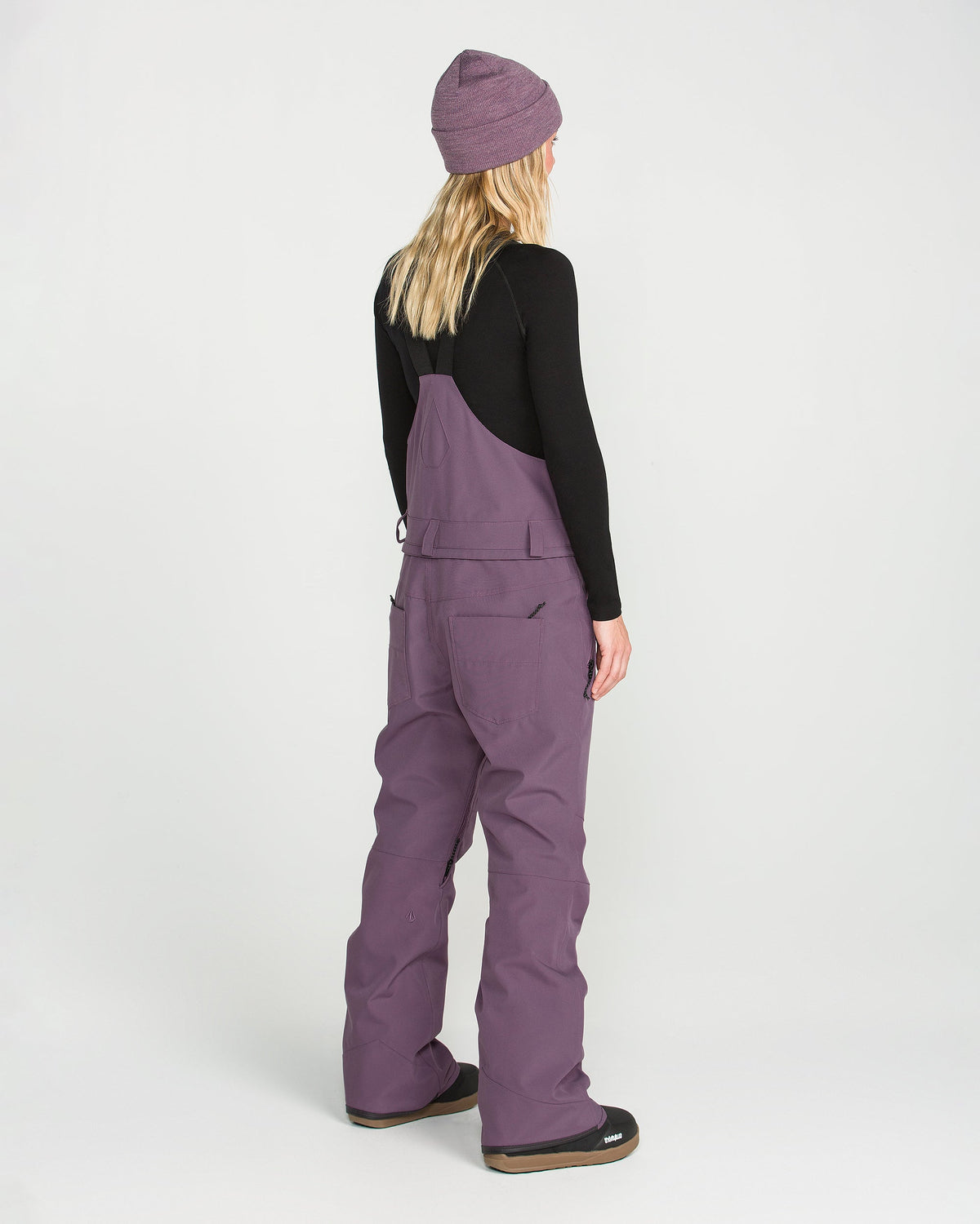 Volcom SWIFT BIB OVERALL 27