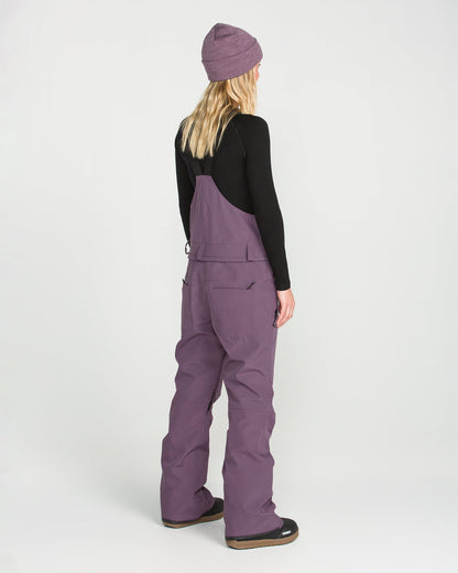 Volcom SWIFT BIB OVERALL 27