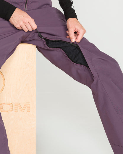 Volcom SWIFT BIB OVERALL 27