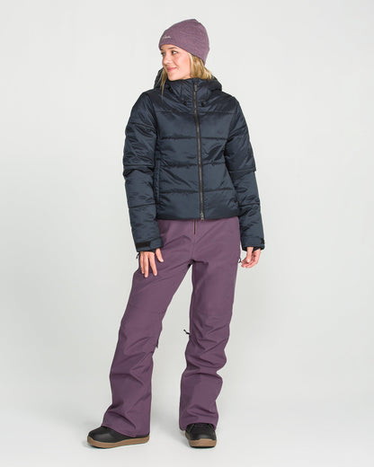 Volcom SWIFT BIB OVERALL 27