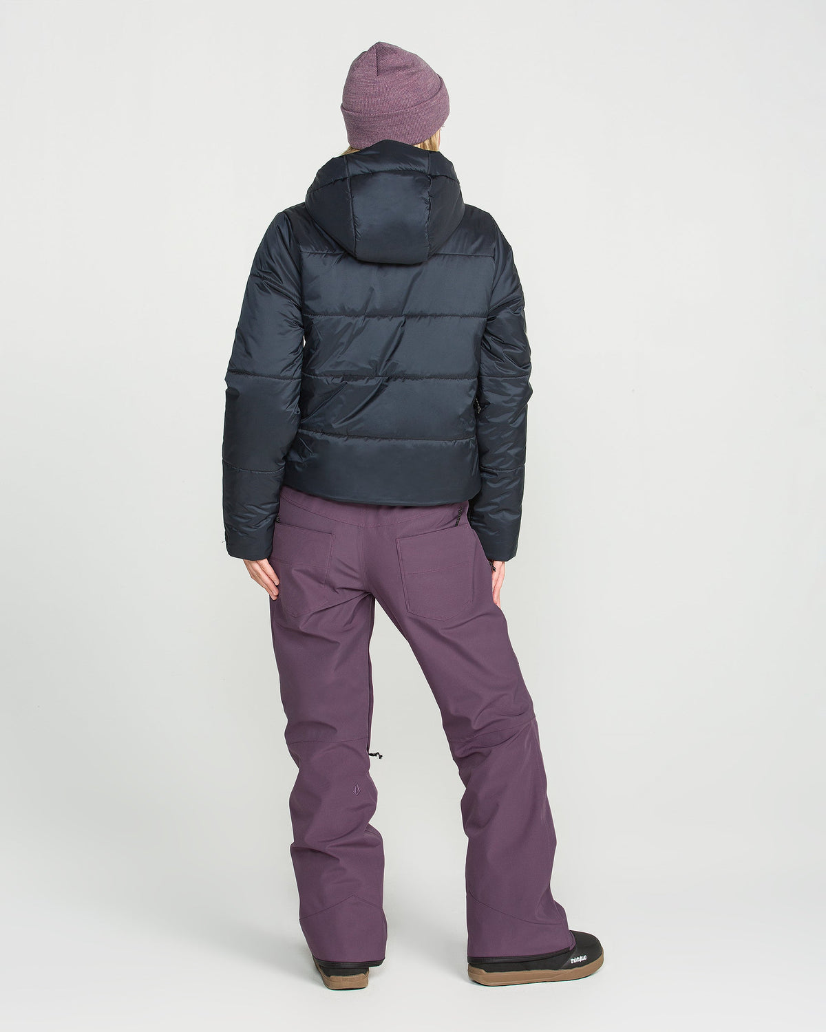 Volcom SWIFT BIB OVERALL 27