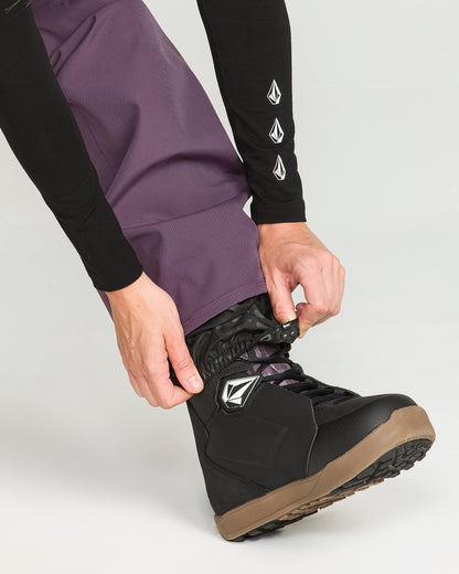Volcom SWIFT BIB OVERALL 27