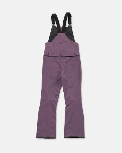 Volcom SWIFT BIB OVERALL 27