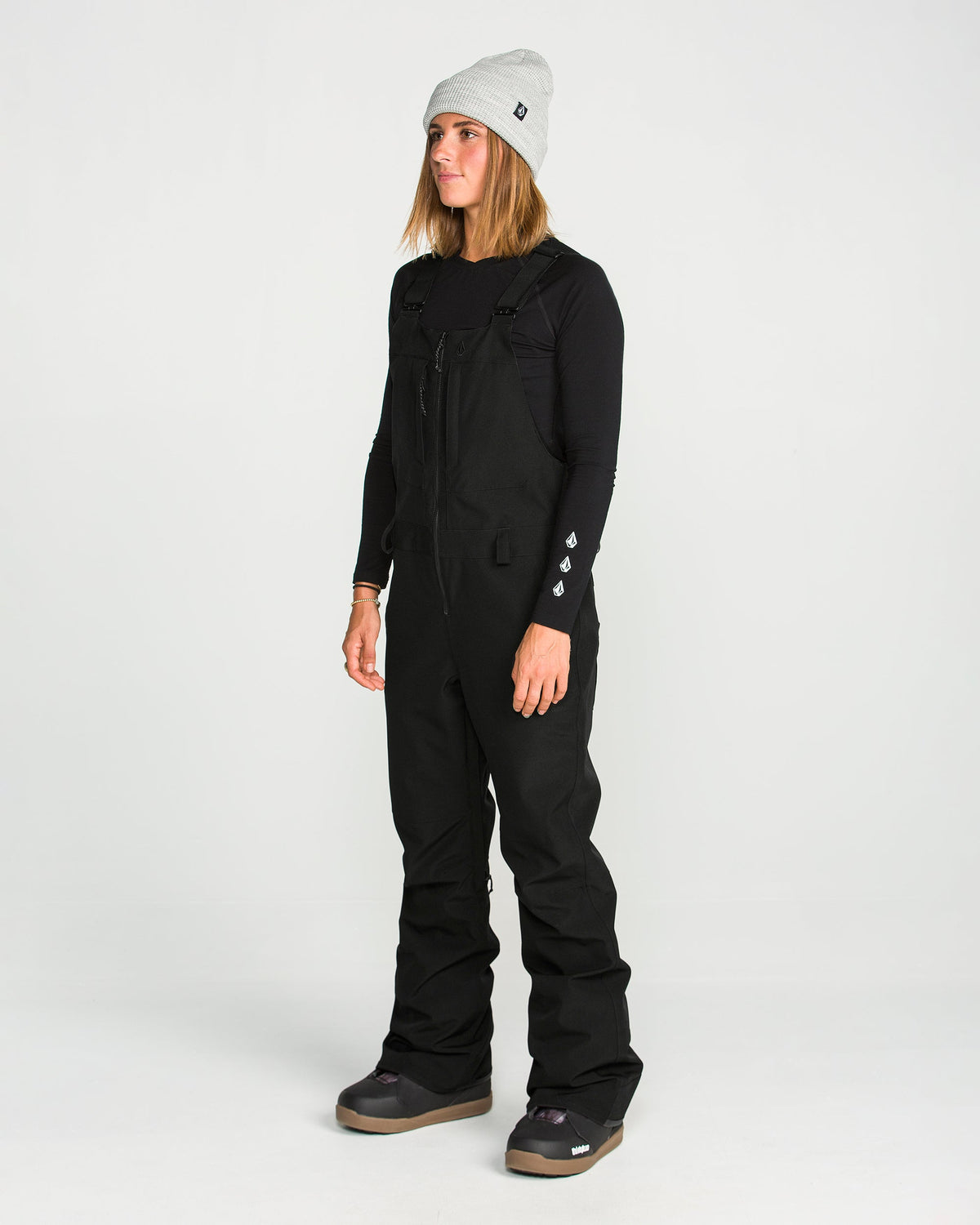 Volcom SWIFT BIB OVERALL 27