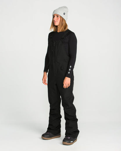 Volcom SWIFT BIB OVERALL 27