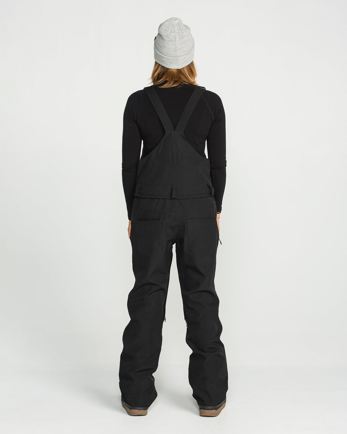 Volcom SWIFT BIB OVERALL 27