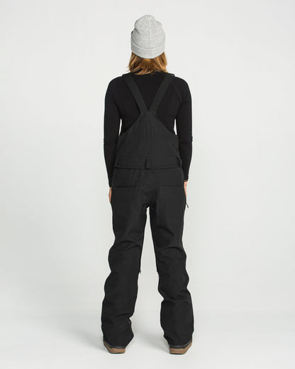 Volcom SWIFT BIB OVERALL 27