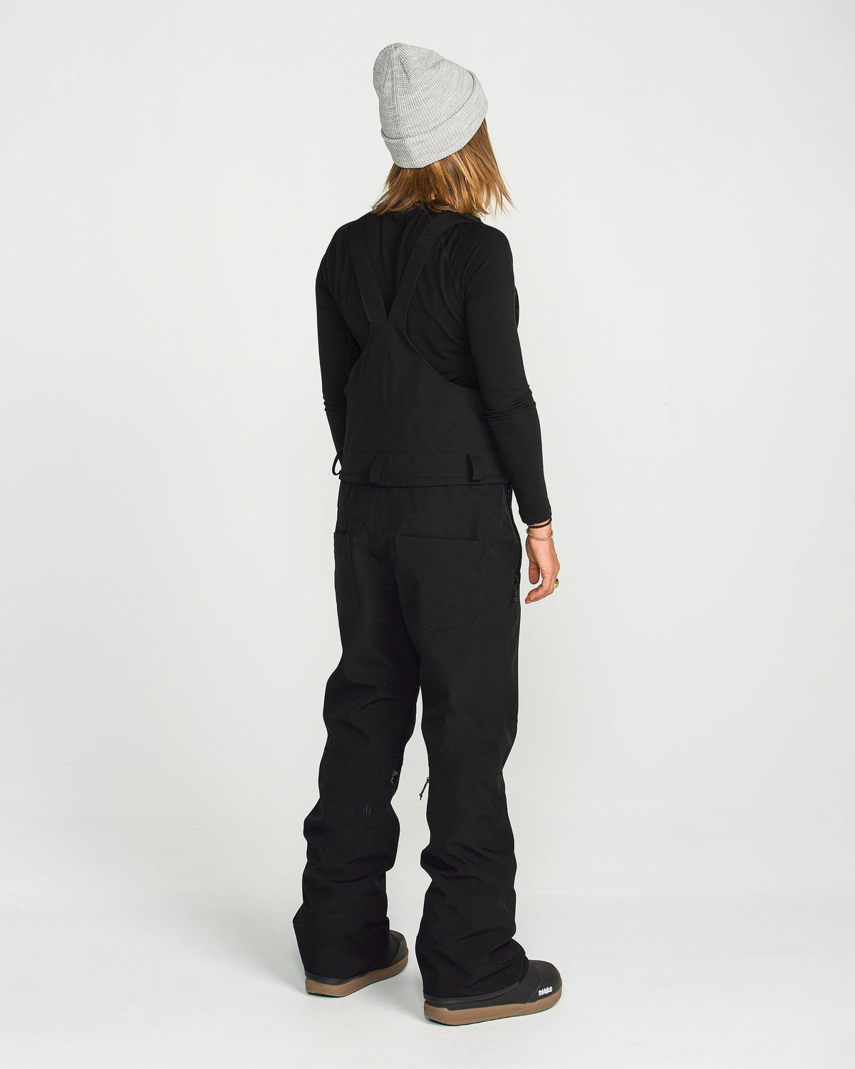 Volcom SWIFT BIB OVERALL 27
