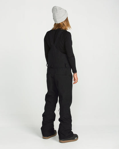 Volcom SWIFT BIB OVERALL 27