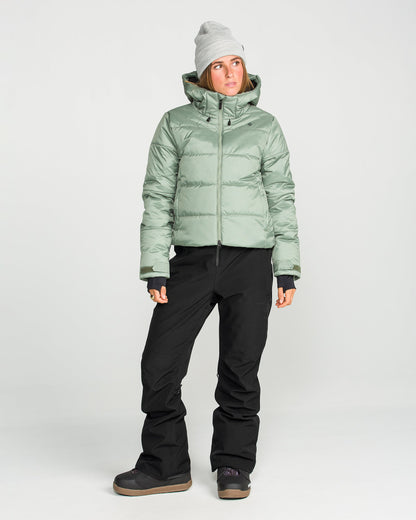 Volcom SWIFT BIB OVERALL 27