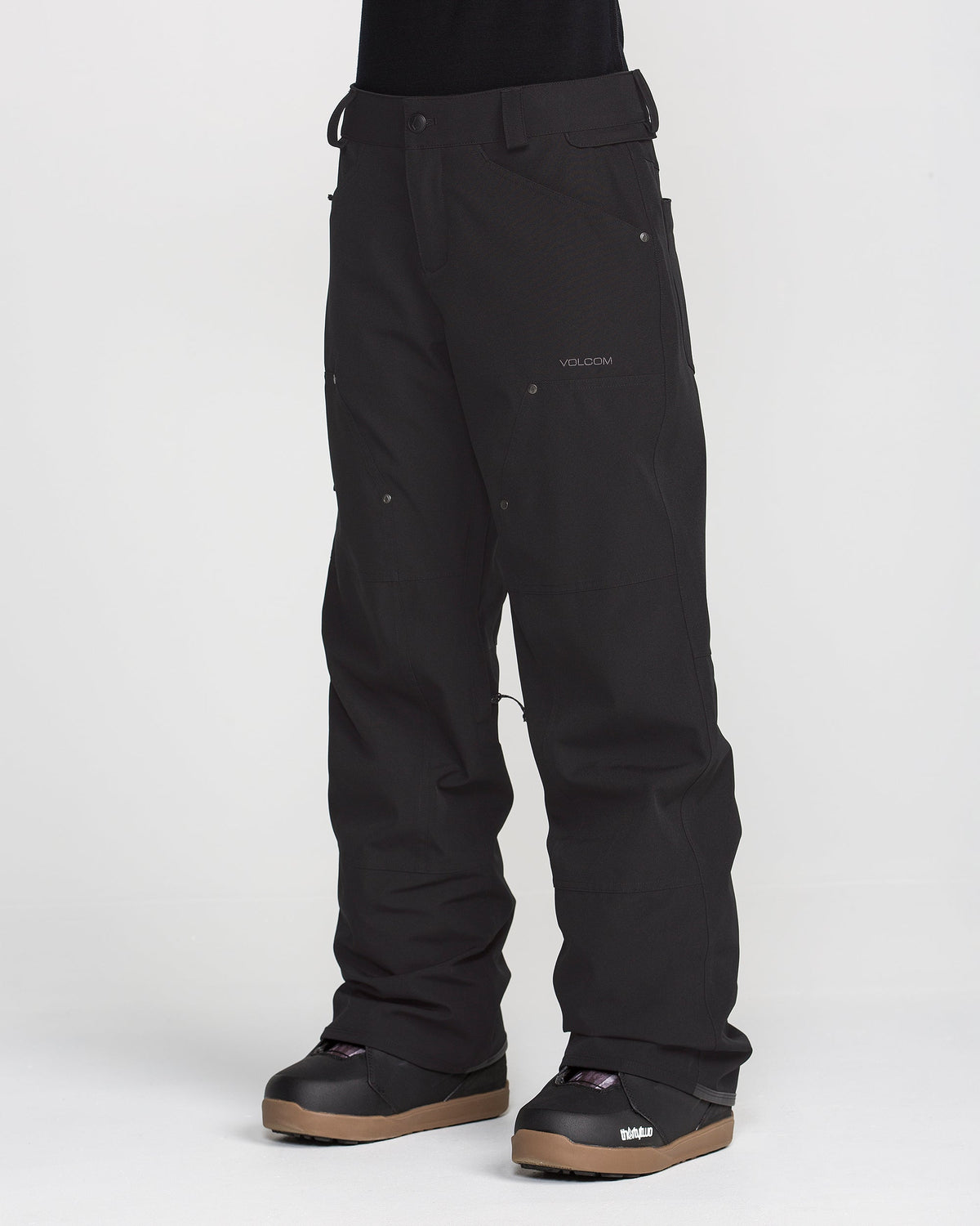 Volcom POLLOCK BAGGY PANT 27