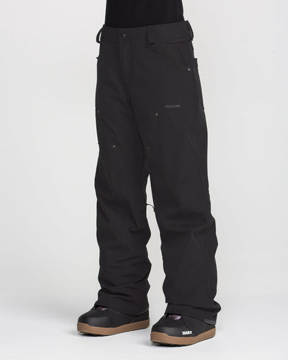 Volcom POLLOCK BAGGY PANT 27