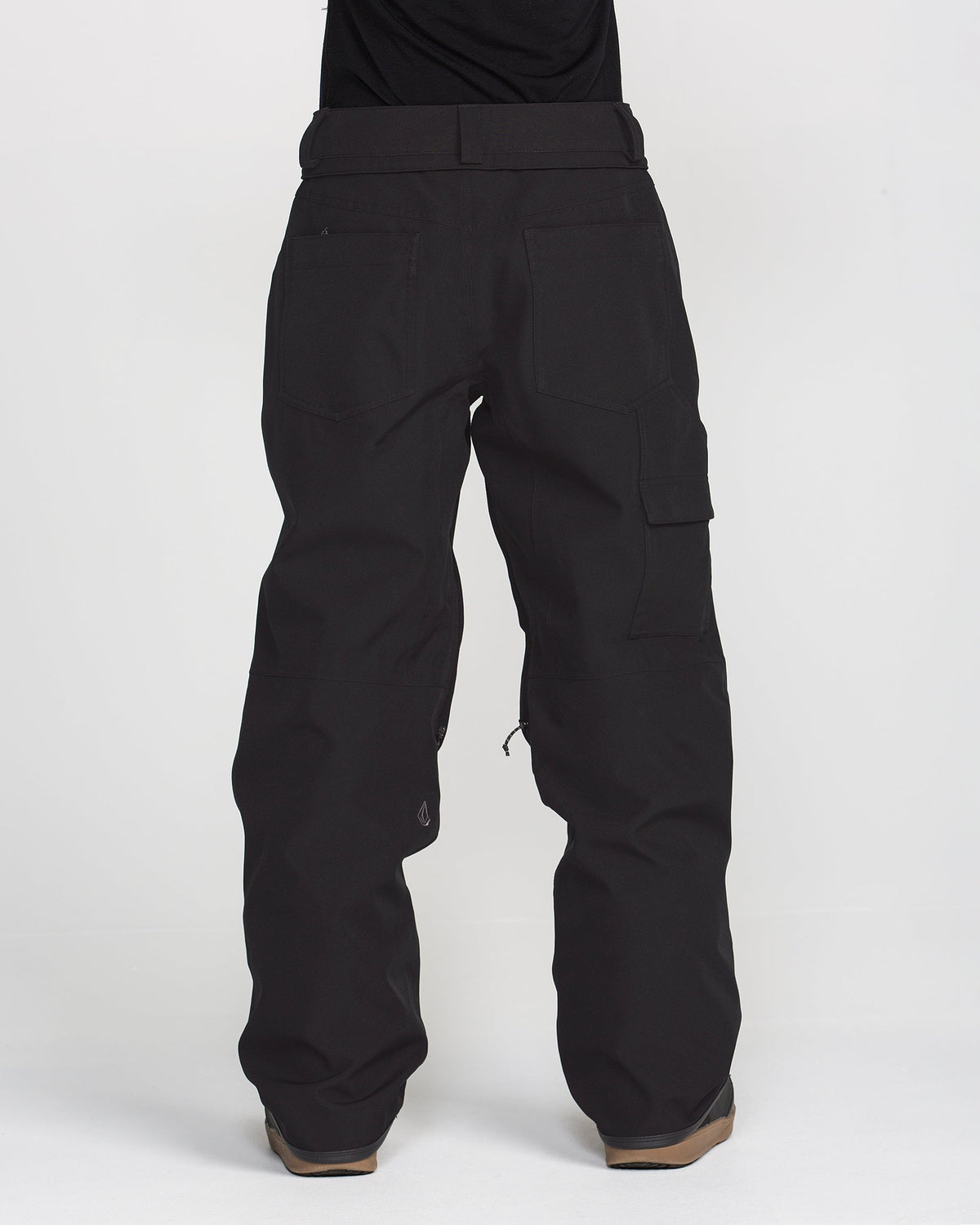 Volcom POLLOCK BAGGY PANT 27