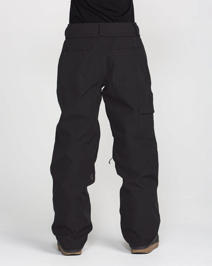 Volcom POLLOCK BAGGY PANT 27