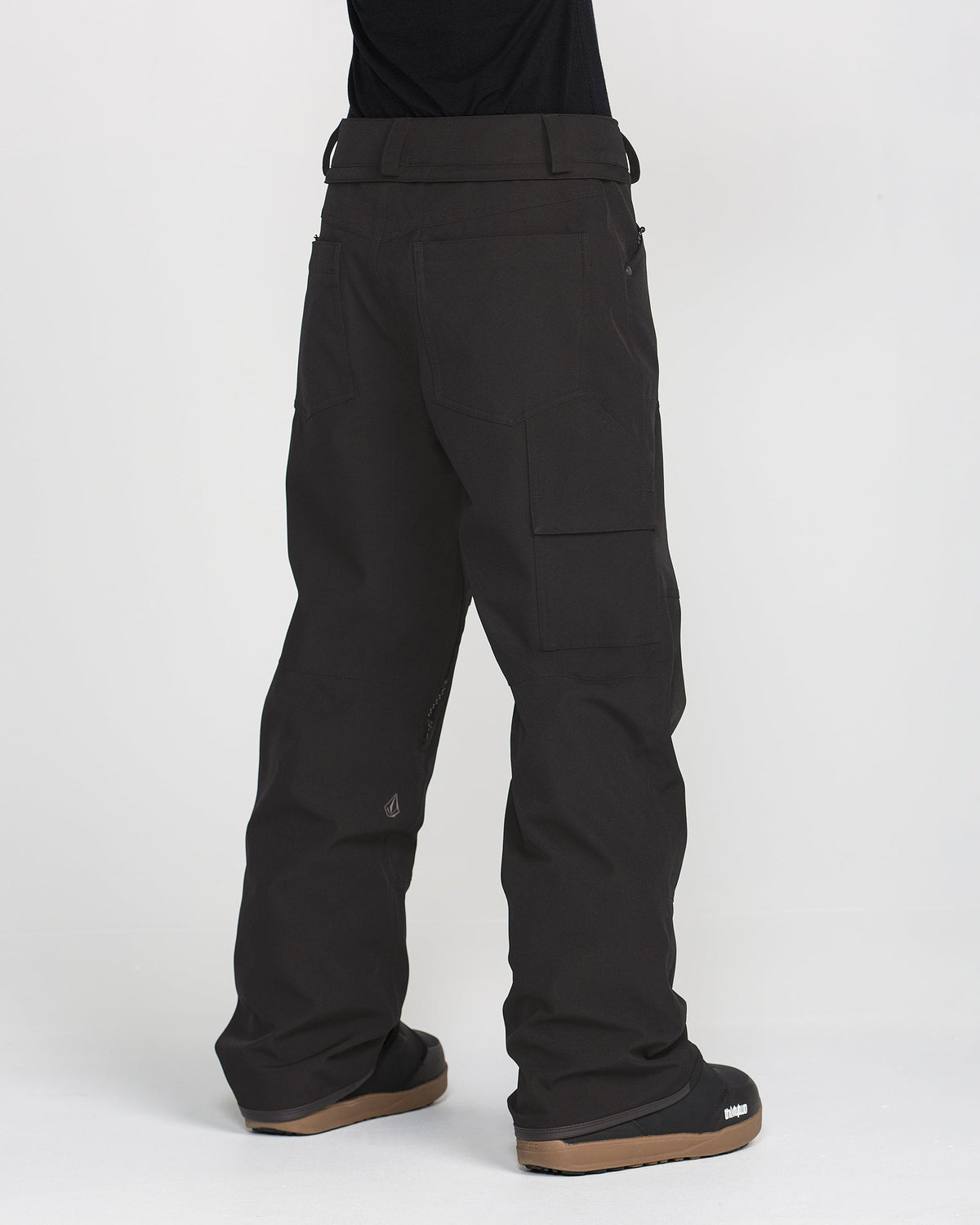 Volcom POLLOCK BAGGY PANT 27