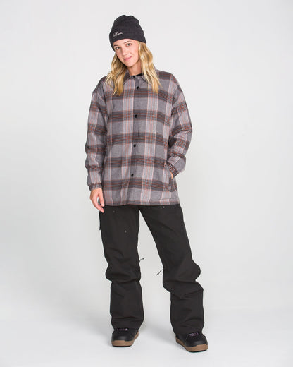 Volcom POLLOCK BAGGY PANT 27