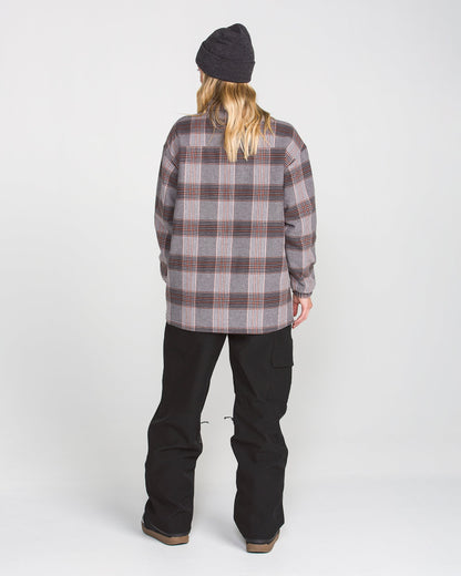 Volcom POLLOCK BAGGY PANT 27