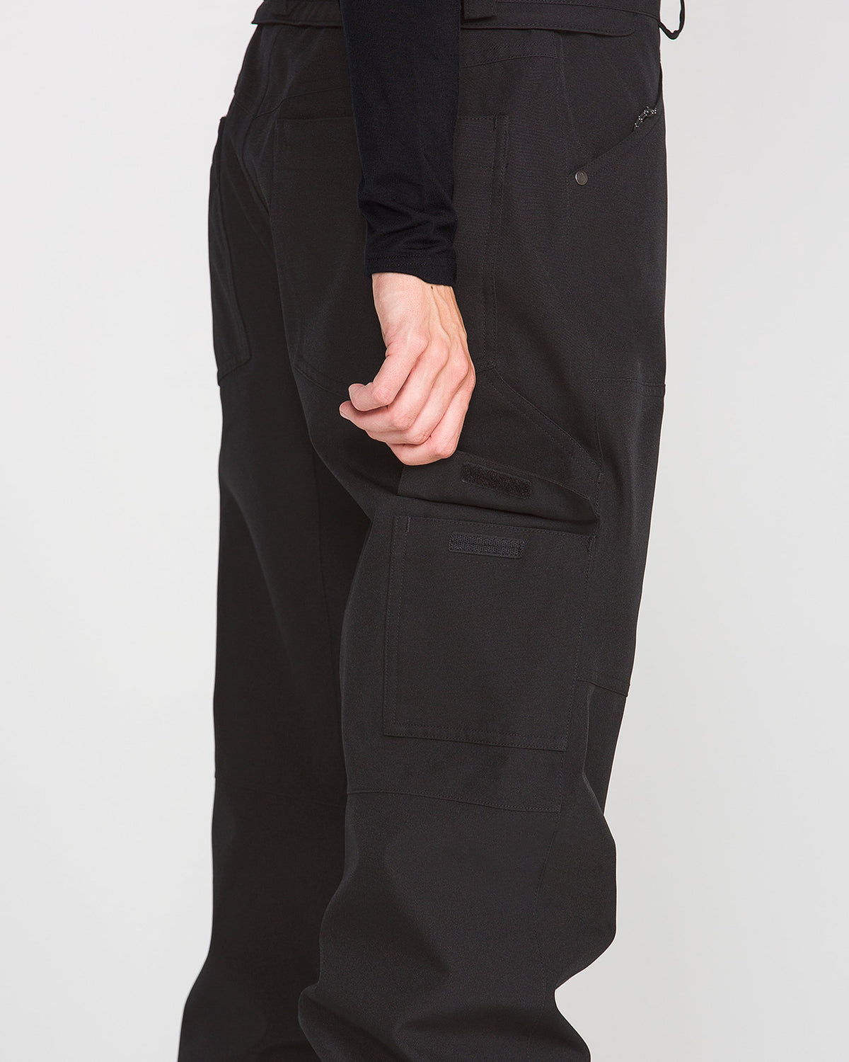 Volcom POLLOCK BAGGY PANT 27