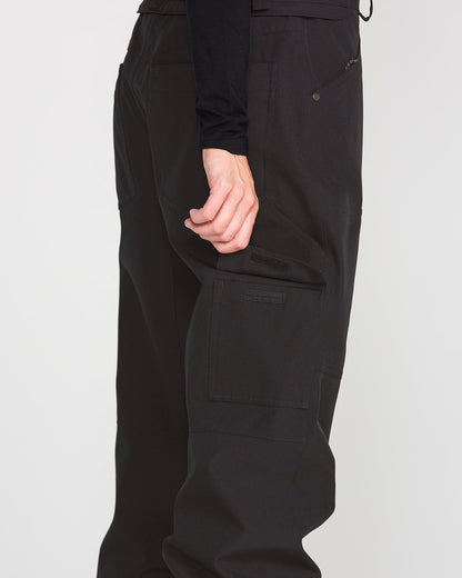 Volcom POLLOCK BAGGY PANT 27