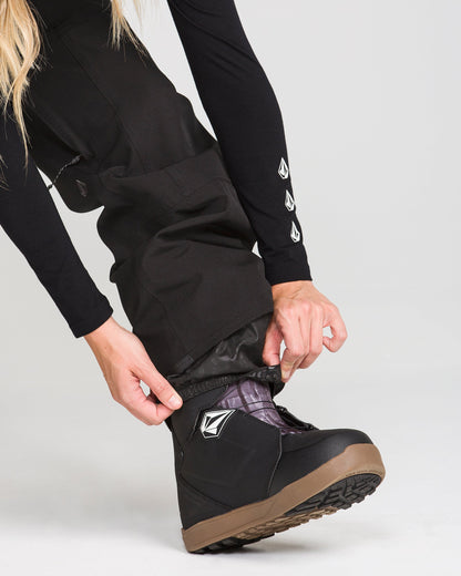 Volcom POLLOCK BAGGY PANT 27