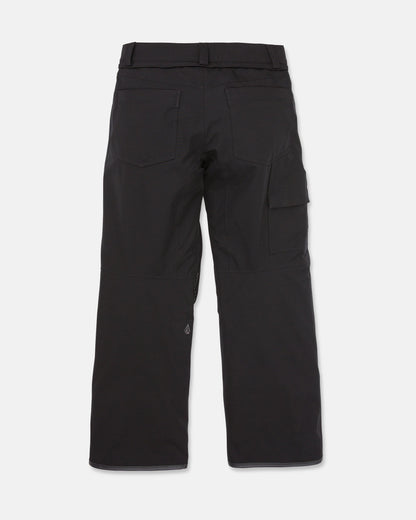 Volcom POLLOCK BAGGY PANT 27