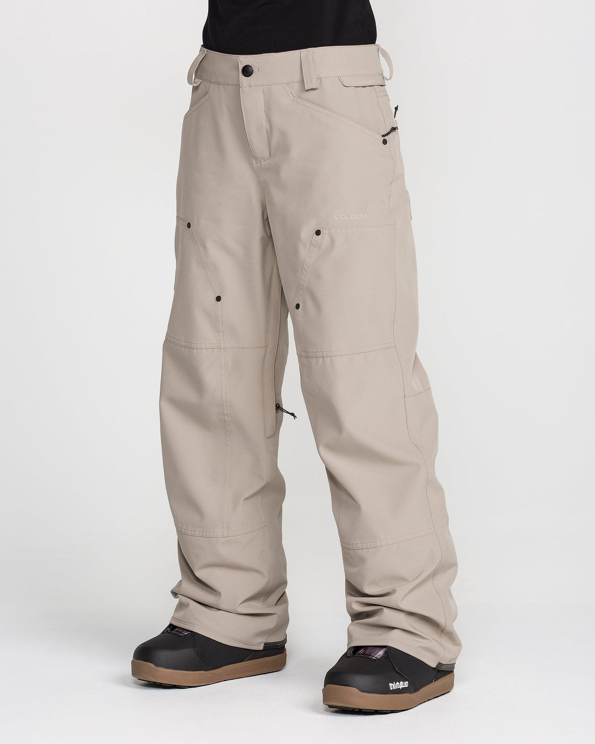 Volcom POLLOCK BAGGY PANT 27