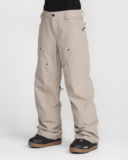 Volcom POLLOCK BAGGY PANT 27