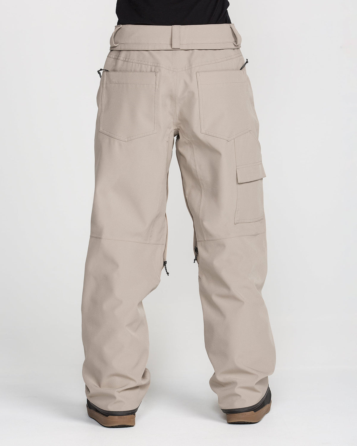 Volcom POLLOCK BAGGY PANT 27