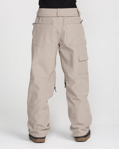 Volcom POLLOCK BAGGY PANT 27