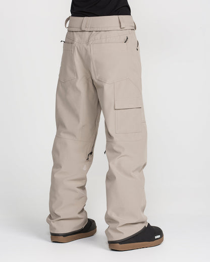 Volcom POLLOCK BAGGY PANT 27