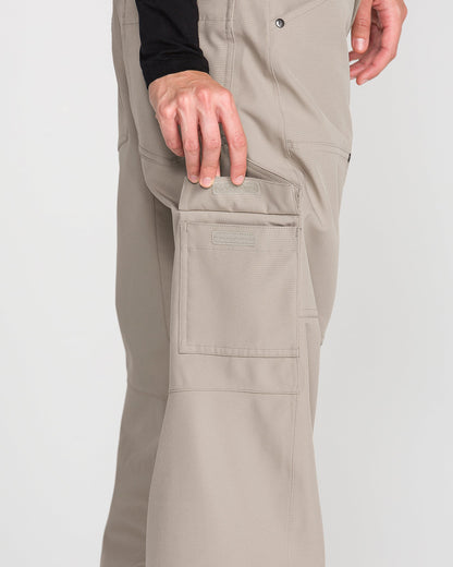 Volcom POLLOCK BAGGY PANT 27