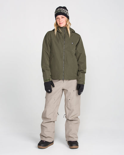 Volcom POLLOCK BAGGY PANT 27